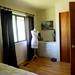 Anne Awori's makes jewelry in her Northwoods town home. 